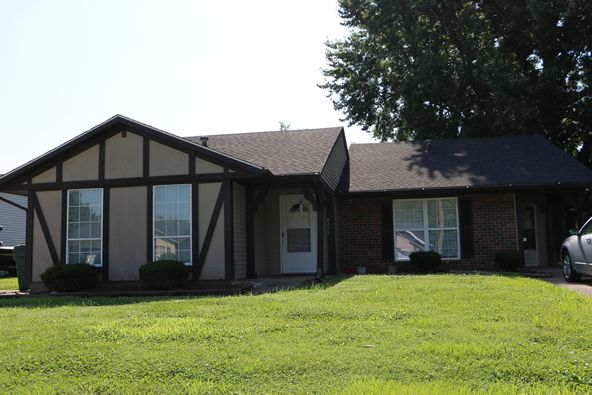 4032 Rudy Martin Dr, Owensboro, KY 42301